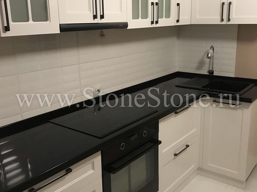 ������� ���������� �� ������� ����� Corian Nocturne