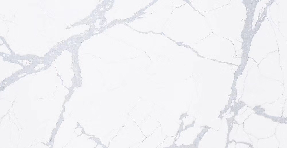 SmartQuartz Statuario Classico