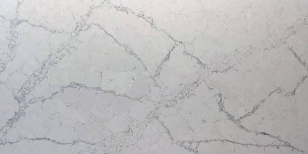 SmartQuartz Arabescato Grigio