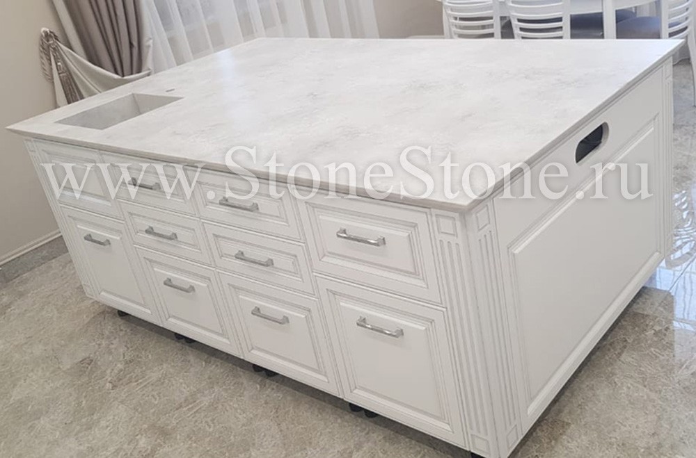 ���������� �� ������ Vicostone Onixaa 1,8 �2